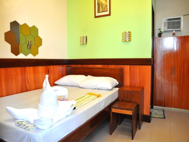 Desert Rose Hotel El Nido Exterior foto